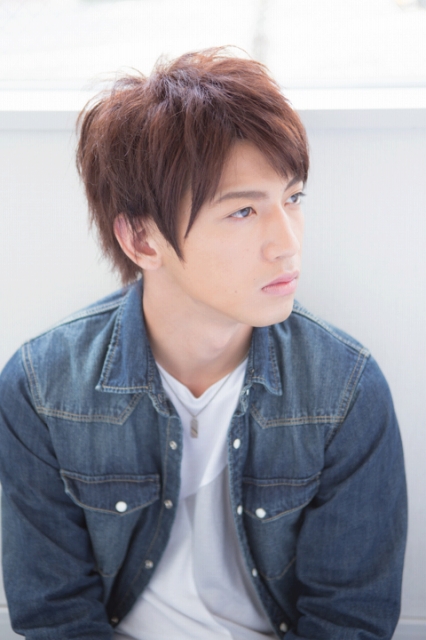 ヴァレッタガーデンメンズ ヘアー05